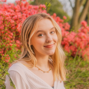 Fundraising Page: Grace Leopardo